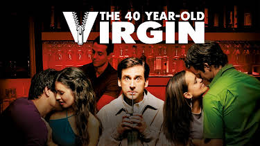 18:00: 40 Year-Old Virgin | Viasat Film Hits | 4/23 2026
