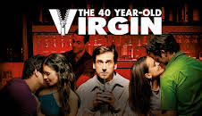 40 Year-Old Virgin
