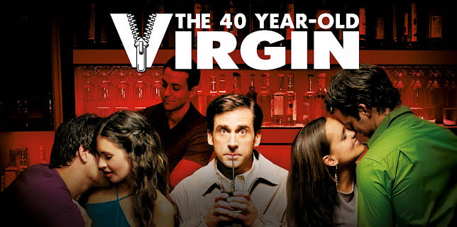 23:00: The 40 Year-Old Virgin | Viasat Film Family | 12/15 2025