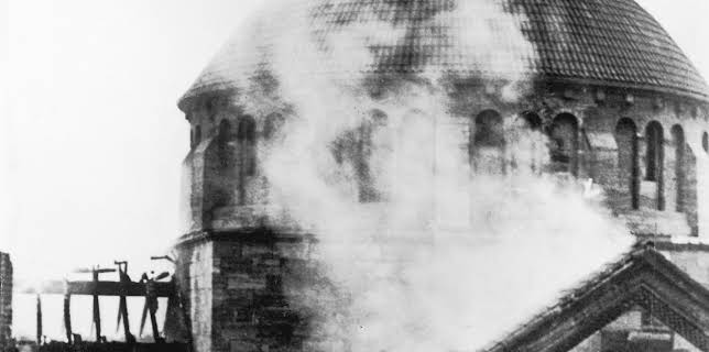 10:00 PM: How the Nazis Lost the War (S1 E5) (S1) | 5 Select | 11/8 2025