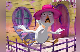 My Dog Chocolo: Pancho's Fitness