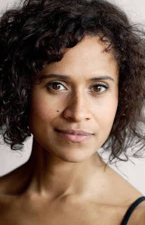 Angel Coulby as 