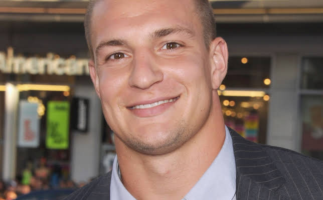 Rob Gronkowski