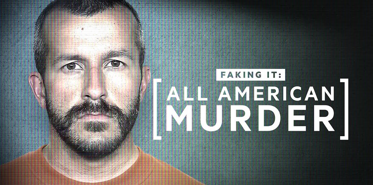 Faking It: All American Murder