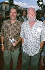 Mario Kassar as Director