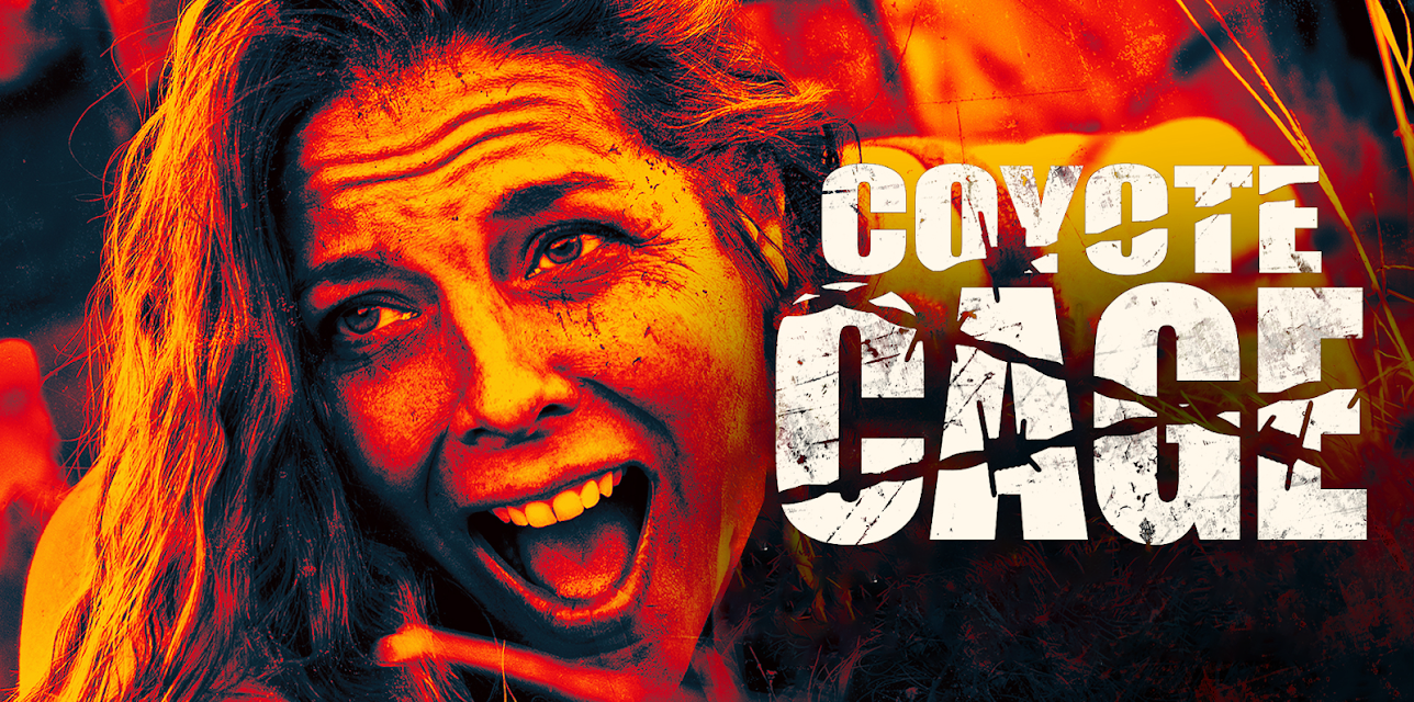 Coyote Cage (2024)