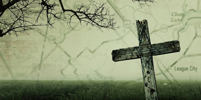 Crime Scene: The Texas Killing Fields