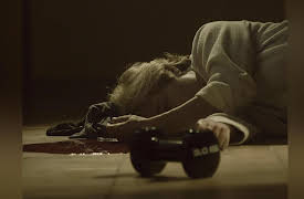 Dark Memories: Crimes From the Balearic Islands: Chronicle of a Death Foretold: The Dumbell Crime