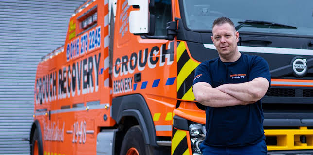 3:05 AM: Trucking Hell (S4 E2) (S4) | Paramount | 1/21 2026