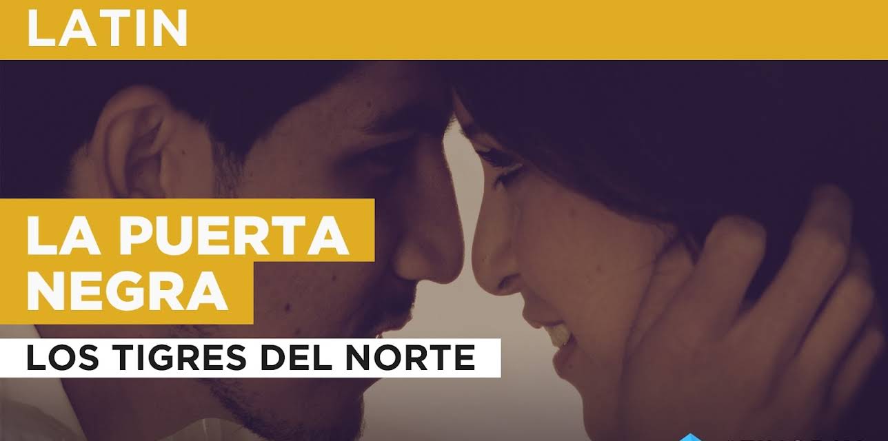 La Puerta Negra (1986)