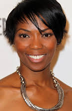 Vanessa Williams som 