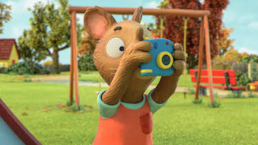8:15 AM: Pip and Posy (S1 E46) (S1) | Channel 5 | 8/23 2026