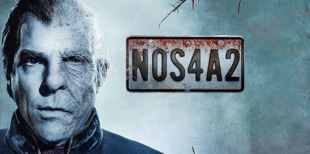 NOS4A2