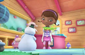 Doc McStuffins: Gulpy, Gulpy Gators! / One Note Wonder