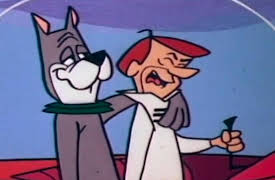 The Jetsons, Season 1: TV or Not TV