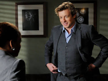 13:00: The Mentalist | Kabel Eins | 4/23 2026