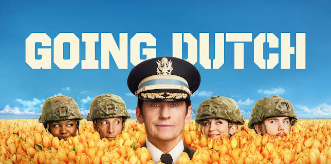 Going Dutch Season 1