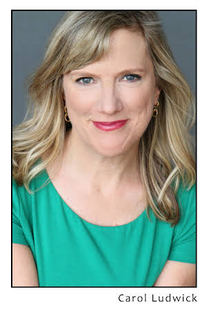 Carol Ludwick as Ruth Killian