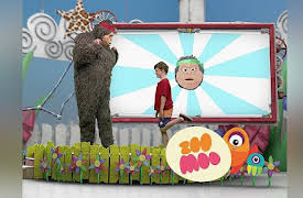 Animal All Stars: Shake A Leg