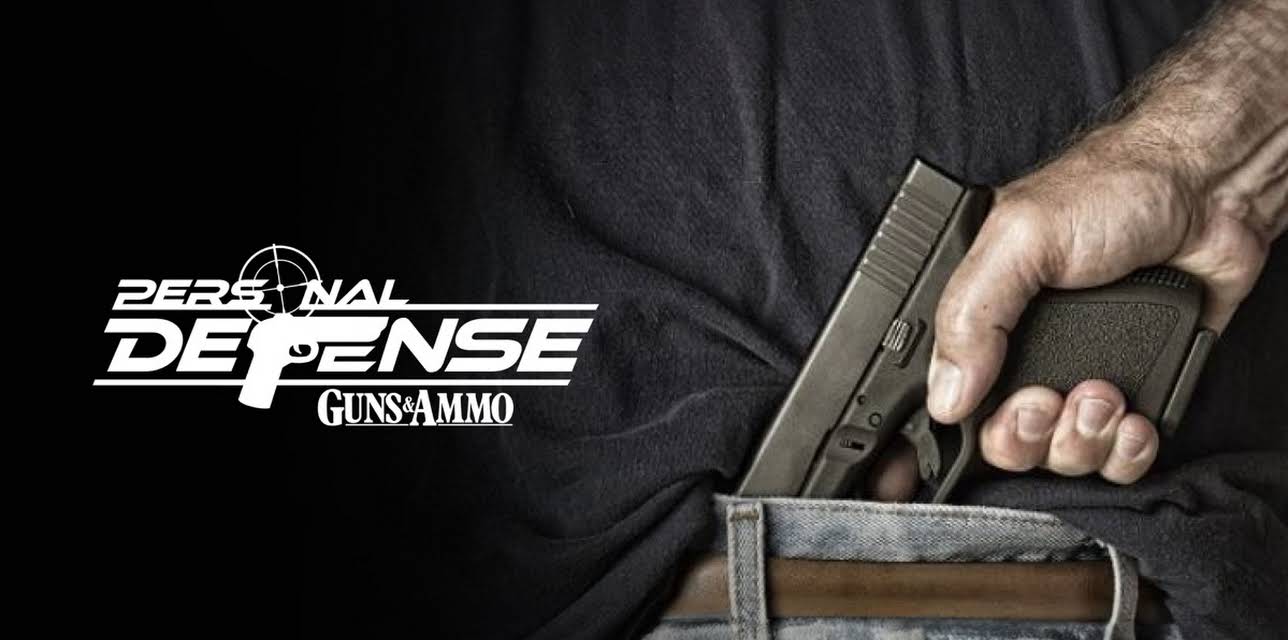 G&A Personal Defense