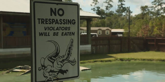 12:10: Lone Star Law  (S2 E1) (S2) | Animal Planet | 12/15 2025