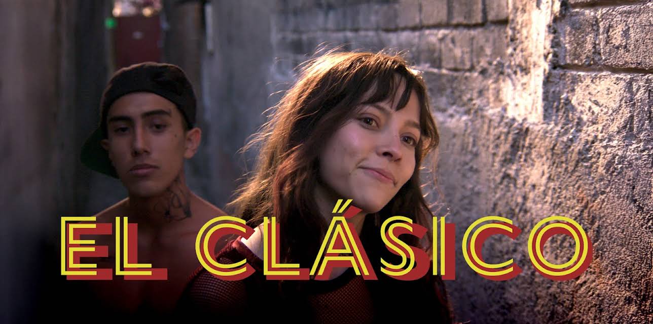 El Clasico (2019)