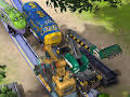 Chuggington