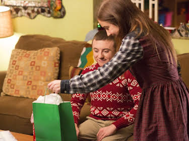 13:40: The Middle | ProSieben | 9/16 2026