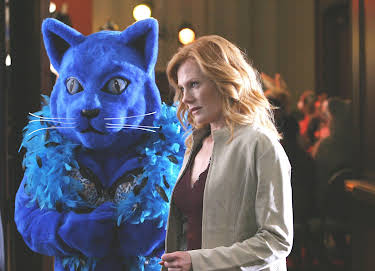 09:40: CSI: Den Tätern auf der Spur | VOX | 4/27 2026