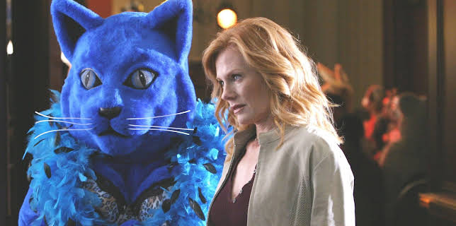 04:35: CSI: Den Tätern auf der Spur | RTL | 3/25 2026