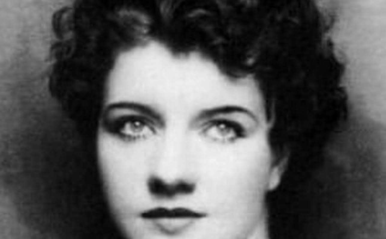 Mary Philips