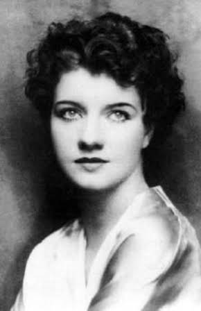 Mary Philips as 