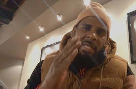 Surviving R. Kelly Season 1: Black Girls Matter.