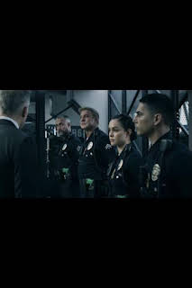 18:04: S.W.A.T.:  Los hombres de Harrelson (T6): Ep.15 Proteger y servir | AXN | 9/28 2026