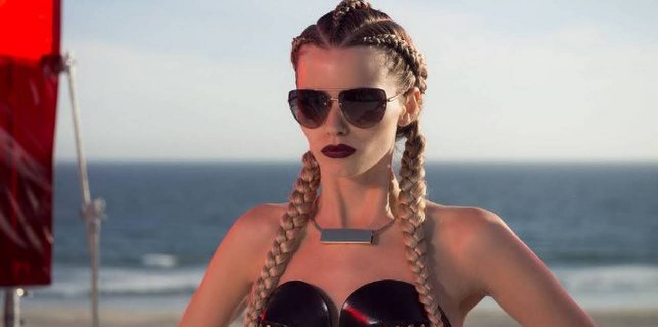 The Neon Demon (2016)