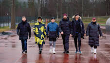 16 ukers helvete (S5 E10)