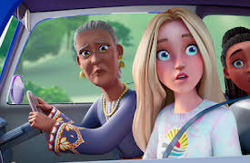 Barbiemysterier: En ny riktning