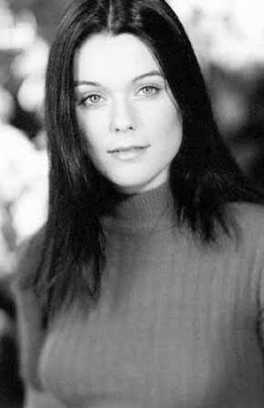 Michelle Latimer as Director