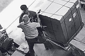 Crimes Gone Viral Season 1: Grab And Go