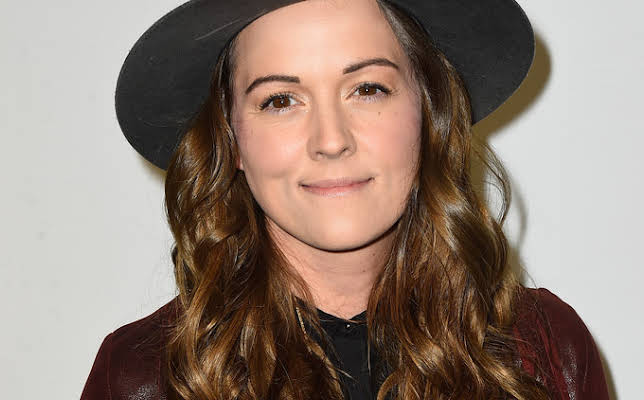 Brandi Carlile