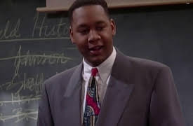 Hangin' with Mr. Cooper, Season 1: The Unteachables