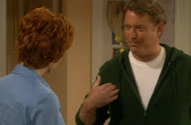 Reba Season 1: He's Having a Baby