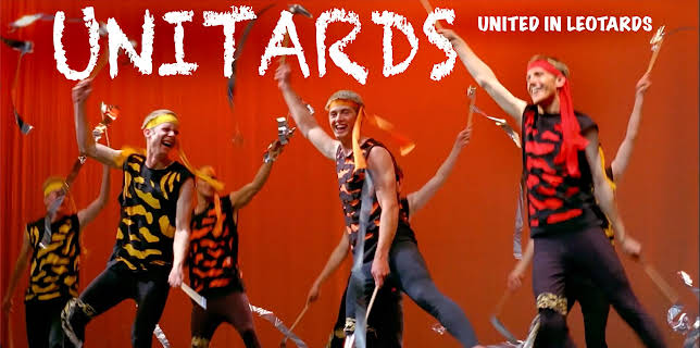 UNITARDS (2010)