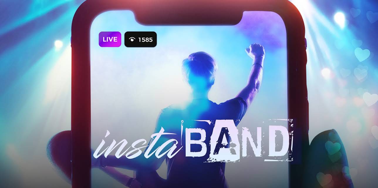 InstaBAND (2020)