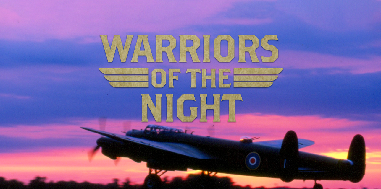Warriors of the Night