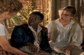 The Adventures of Swiss Family Robinson: Captives Part 3