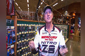Fishing with Gary Senft: Selecting the Gear you need to catch fish