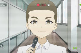 JINSEI - Life Consulting: Shiritori (The Word Chain Game)