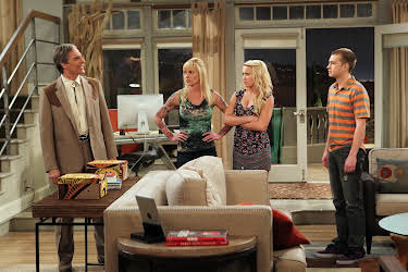 02:05: Two and a Half Men (S10 E20) (S10) | MAX | 9/8 2026