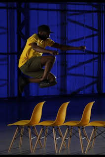 05:35: Ciencia para aficionados: Episodio 13 | National Geographic | 4/6 2026